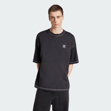 Adidas Originals JW0971 Trefoil Essentials Tee
