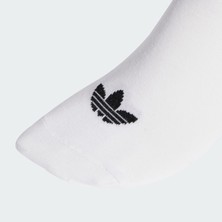 Adidas Originals JV7400 Liner Socks 3 Pairs