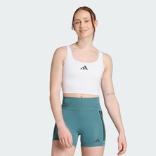 Adidas Performance JZ6028 Power Light Support Bra Tank