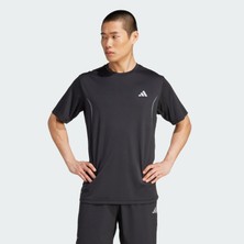 Adidas Performance JZ8488 Tech Apparel Tee