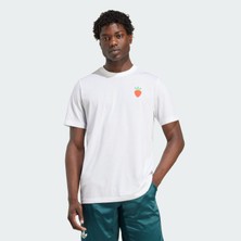 Adidas Performance JM8961 Tennis Graphic Tee