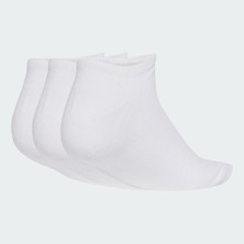 Adidas Originals JV7398 Liner Socks 3 Pairs