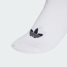 Adidas Originals JV7398 Liner Socks 3 Pairs