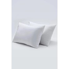 Rokfab 4 Adet 50 x 70 Yastık, Içi Dolgulu Kırlent Içi, Kırlent Kılıfı Iç Yastık 600 Gr.
