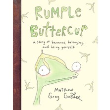 Rumple Buttercup