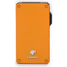 Cohiba Iki Torchlu Puro Çakmağı