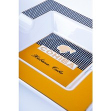 Cohiba Iki Puro Kapasiteli Küllük