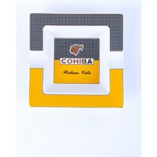 Cohiba Iki Puro Kapasiteli Küllük