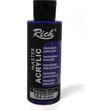 Rich Master Akrilik - Parlement - 120 cc