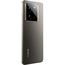 Realme Gt7 Pro 12+512GB Galaksi Grisi Akıllı Telefon