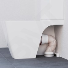 50CM Telli Körüklü Kada