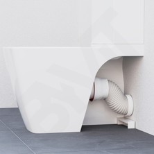 50CM Telli Körüklü Kada