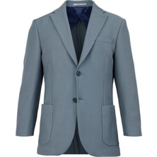 Uki Çağla Comfort Fit 6 Drop Ceket