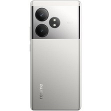 Realme Gt6 (RMX3851) 16+512 Metalik Gümüş