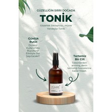 Zühre Therapy Canlandırıcı Yenileyici Tonik