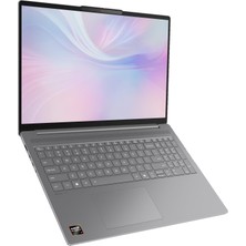 Lenovo Ideapad Slim 5 Amd Ryzen Aı 7 350 32GB 1tb SSD 16" Fhd+ W11H Taşınabilir Bilgisayar & Per4 Çanta 83HY004CTRP318