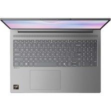 Lenovo Ideapad Slim 5 Amd Ryzen Aı 7 350 32GB 1tb SSD 16" Fhd+ W11H Taşınabilir Bilgisayar & Per4 Çanta 83HY004CTRP318