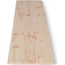 Promasif Ahşap Lambri 1,25 cm x 9,6 cm BC Kalite