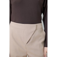 Bej 1YB4CPN1204 PANTOLON