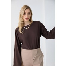 Bej 1YB4CPN1204 PANTOLON
