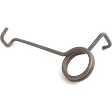 Moonstar 1245 Yağsız Dizlik Kol Arka Yayı