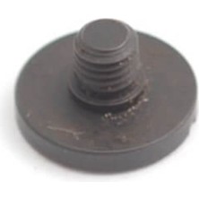 Moonstar Brother 814 İlik Plaka Alt Bıçak Vidası / 100032-004