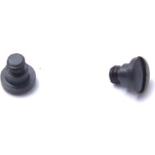 Moonstar Brother 814 İlik Makas Yaprak Vidası