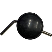 Moonstar Düz Makina Dizlik Lastikli Kol / 104619-001+140503-001