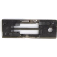 BDR Brother Çiftiğne 875 5/16 Etek Plaka / 155855-001