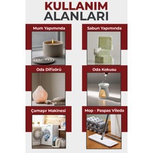 Lofty Amber Romantik Uçucu Yağ Buhurdanlık Esansı Oda Kokusu Uçucu Esansiyel Yağ Buhur Yağı 100ML