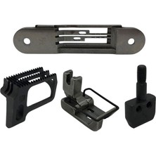 BDR Juki MH-380 Zincir Dikiş Takım 4.8mm / MH-380 3/16