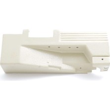 Moonstar Beyaz Kansai Reçme Bant Kapak Döküm Menteşeli