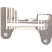 BDR Siruba Overlok K Seri 3 İp Eşarp Plaka / E207