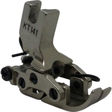 BDR Düz Makina Traktör Kot Ayak / KT141