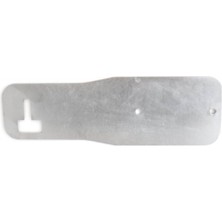 BDR Brother Ponteriz 430B Hareketli Plaka / S00908-001