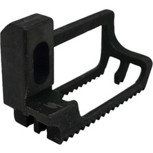 Hard Steel Juki MH-380 Zincir Dikiş 3 İğne 1/4 Dişli / FE248