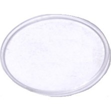 Moonstar Brother Çiftiğne Sürgü Kapak Camı/S07320-000