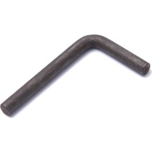 Moonstar 1245 Yağsız Ayak Kaldırma Mili