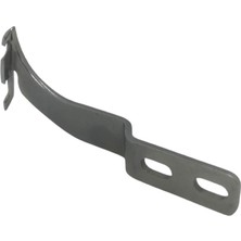 Hard Steel Yuki Çift Papuç Uzun Kasa Hareketli Bıçak / 228WF4-026 (228UF4-026)