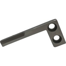 Hard Steel Pegasus TK Yeni Model Angus Sabit Bıçak / 308002