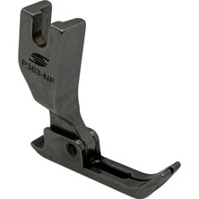 Düz Makine Transportlu Fermuar Çatal Ayak / P363-NF