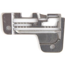 BDR Rimoldi 5 ip Plaka / 205025