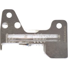 BDR Juki Overlok 3600-3900 Eşarp Plaka / R4200-JOA-COO