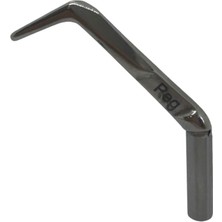 Hard Steel Pegasus Reçme İğne Desteği / 257551