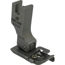 Hard Steel Düz Makine Siperli Ayak Sağ / SG20