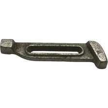 Düz Makine Siper / G4