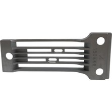 Hard Steel Brother Kollu B928 6.4mm 1/4 Plaka / 150666-001