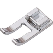 BDR Ev Tipi Aile Dikiş Makinesi Açık Parmak Metal 7mm Ayak / CY-718