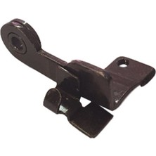 BDR Dik Kumaş Kesim Motoru Zımpara Destek / 743C1-29