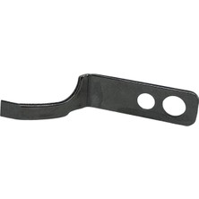 Hard Steel Sunstar Elektronik Sabit Bıçak / 10-101A-2700
